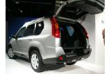 日産 新型「エクストレイル」