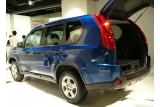日産 新型「エクストレイル」