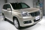 日産 新型「エクストレイル」