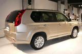 日産 新型「エクストレイル」