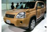 日産 新型「エクストレイル」
