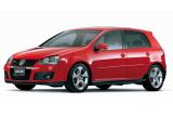 フォルクスワーゲン「ゴルフGTI」