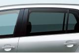 ゴルフGT TSI ダークティンテッド ガラス