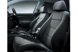 ゴルフGT TSI フロント スポーツシート