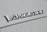 【トヨタ ヴァンガード 新車情報】ヴァンガード　エクステリア