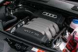 アウディ A6/A6アバント 2.8 FSIクワトロ　エクステリア