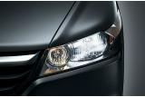 ホンダ ストリーム「ディスチャージヘッドライト <HID>」
