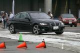 AJAJ主催『母と子の楽ラク運転講習会〜お父さんもご一緒に〜』　会場の模様