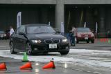 AJAJ主催『母と子の楽ラク運転講習会〜お父さんもご一緒に〜』　会場の模様