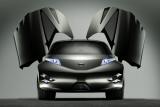 【フランクフルトショー07】日産「Mixim（ミクシム）」　エクステリア