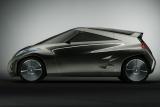 【フランクフルトショー07】日産「Mixim（ミクシム）」　エクステリア