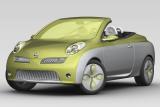 「マイクラ Colour + Concept （カラープラスコンセプト）」　エクステリア