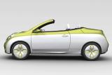「マイクラ Colour + Concept （カラープラスコンセプト）」　エクステリア