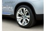 BMW Concept X6 アクティブ・ハイブリッド