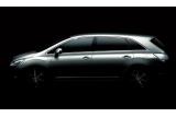 トヨタ 新型「マークX ジオ」 エクステリア