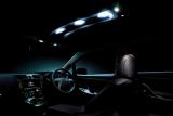 トヨタ 新型「マークX ジオ」 インテリア