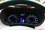 トヨタ 新型「マークX ジオ」 メーター