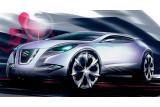 「スズキ コンセプト Kizashi 2」(参考出品) イメージイラスト