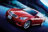 日産 新型 スカイラインクーペ 370GT エクステリア
