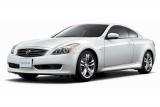 日産 新型 スカイラインクーペ 370GT エクステリア