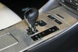 レクサス「IS F」 シフトノブ