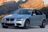 新型BMW M3セダン