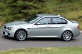 新型BMW M3セダン