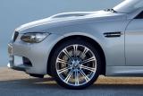 新型BMW M3セダン