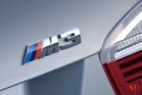 新型BMW M3セダン