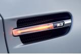 新型BMW M3セダン