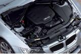新型BMW M3セダン