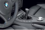 新型BMW M3セダン