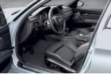 新型BMW M3セダン