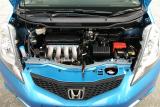 新型FIT 1.3リッターi-VTECエンジン