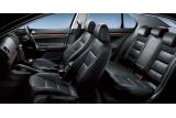 フォルクスワーゲン ジェッタ 2.0TSI Sportline メインシート
