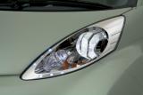 三菱 i MiEV SPORT（アイ ミーブ スポーツ）ヘッドライト