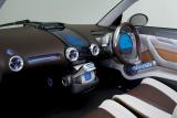 三菱 i MiEV SPORT（アイ ミーブ スポーツ）インパネ