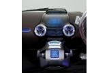 三菱 i MiEV SPORT（アイ ミーブ スポーツ）インテリア02