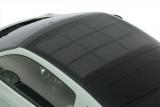 三菱 i MiEV SPORT（アイ ミーブ スポーツ）太陽光発電用パネル