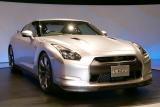 日産 新型 GT-R　エクステリア