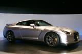 日産 新型 GT-R　エクステリア