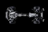 新型 NISSAN GT-R パワートレイン