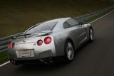 新型 NISSAN GT-R エクステリア02