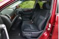 ホンダ CR-V フロントシート