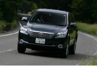 トヨタ ヴァンガード