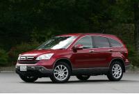 ホンダ CR-V
