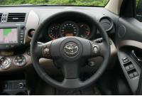 トヨタ ヴァンガード