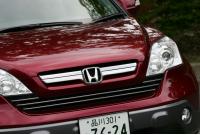 ホンダ CR-V
