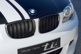 BMW「1シリーズ tii」 フロントマスク01