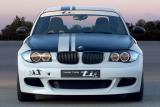 BMW「1シリーズ tii」 フロントマスク02
